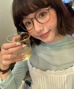 Layered Pumpkin Skirt with Heavy Embroidery Lace Hem and Straps - Women's Simple Inner Dress, Perfect for Fall Fashion