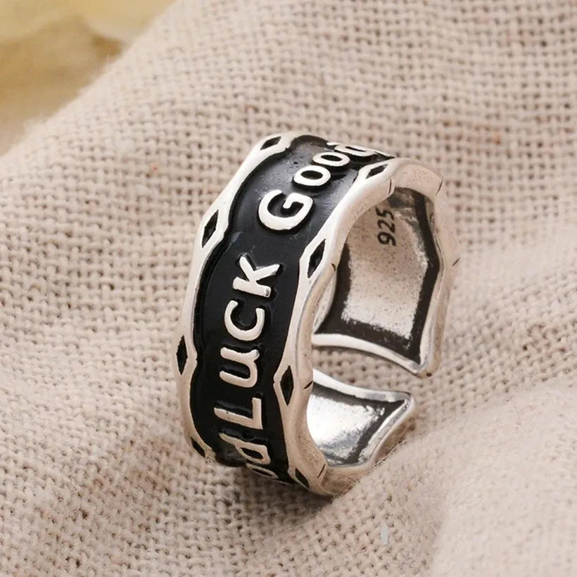 Leather Jacket Outfits, Chic Outfit - Good Luck Ring Leather Jacket Outfits, Chic Outfit - Good Luck Ring