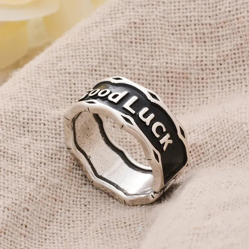 Leather Jacket Outfits, Chic Outfit - Good Luck Ring Leather Jacket Outfits, Chic Outfit - Good Luck Ring