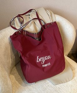 Leopard Print Shoulder Bag, Retro High-End Underarm Tote, Large Capacity Stylish Handbag for Women, Autumn 2025 Fashion