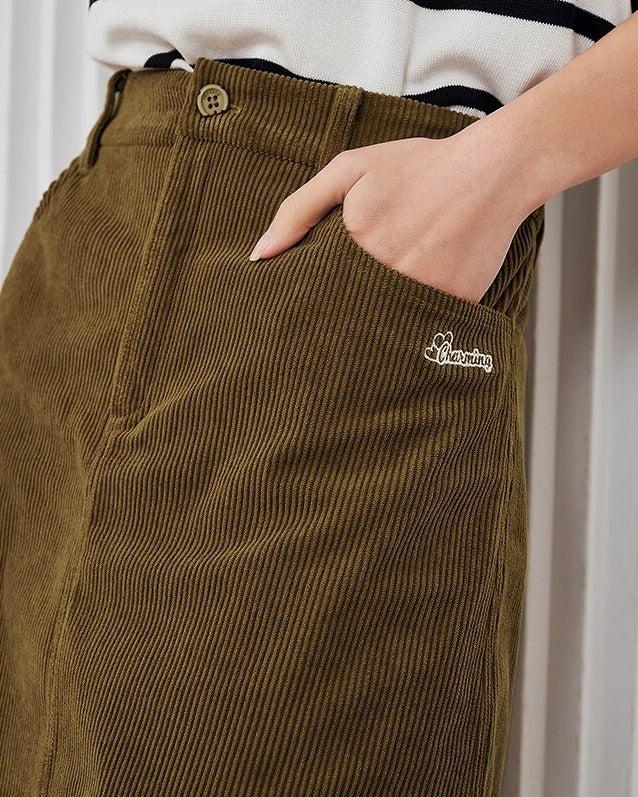 Light Blue Socks Outfit, Baggy Jeans For Women - Dark Academia Corduroy Mini Skirt Light Blue Socks Outfit, Baggy Jeans For Women - Dark Academia Corduroy Mini Skirt