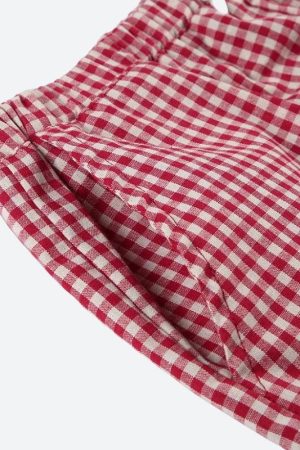 Light Jeans Outfit Winter, Nyc Winter Fits - Plaid Boxer Shorts