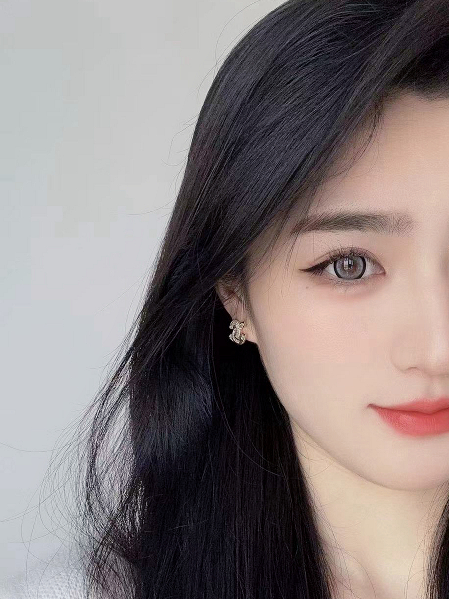 Light Luxury High-End Cross Earrings for Women - Unique Exquisite Trendy 2025 Fashion Jewelry Light Luxury High-End Cross Earrings for Women - Unique Exquisite Trendy 2025 Fashion Jewelry