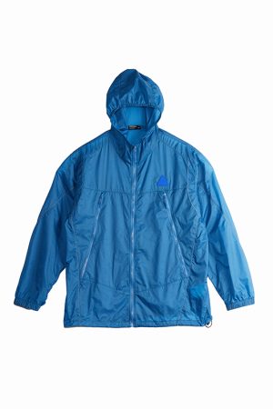 Lightly Lined Decorative Ultra-Light Sunscreen Outdoor Skin Jacket - Stylish Sun Protection for Outdoor Activities