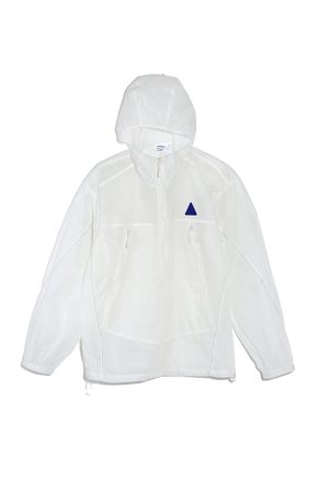 Lightly Lined Decorative Ultra-Light Sunscreen Outdoor Skin Jacket - Stylish Sun Protection for Outdoor Activities