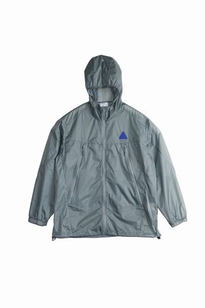 Lightly Lined Decorative Ultra-Light Sunscreen Outdoor Skin Jacket - Stylish Sun Protection for Outdoor Activities