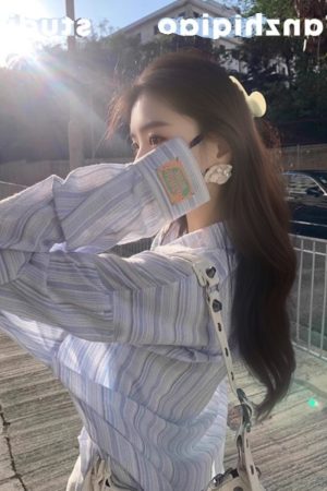 Lightweight Blue Striped Long Sleeve Shirt Jacket for Women - Casual Summer Sun Protection Top, Loose Fit for Effortless Style