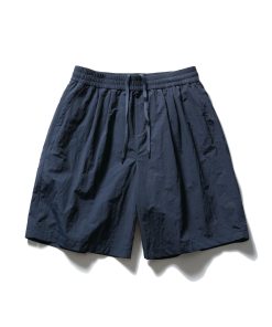 Lightweight Minimalist Solid Color Quick-Dry Sports Shorts for Men and Women - Breathable Casual Beach Five-Point Pants