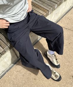 Lightweight Quick-Dry Functional Sun-Proof Long Pants for Men - Casual Summer Versatile Outdoor Climbing Wear