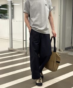 Lightweight Quick-Dry Functional Sun-Proof Long Pants for Men - Casual Summer Versatile Outdoor Climbing Wear