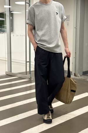 Lightweight Quick-Dry Functional Sun-Proof Long Pants for Men - Casual Summer Versatile Outdoor Climbing Wear