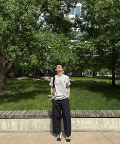 Lightweight Quick-Dry Functional Sun-Proof Long Pants for Men - Casual Summer Versatile Outdoor Climbing Wear