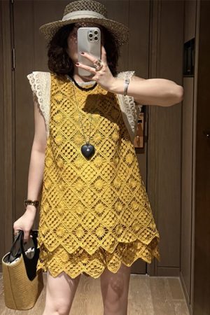 Lightweight Sheer T-Shirt and Slimming Skirt Pants Set for Summer 2025 - Trendy Casual Outfit for Effortless Style