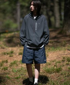 Lightweight UV Protection Jacket for Men and Women - Breathable Outdoor Cooling Coat, Loose-Fitting Summer Sun Protection Gear