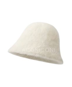 Limited Edition Fisherman Hat and Thermos Cup Set - Trendy Outdoor Accessories for Adventure Seekers