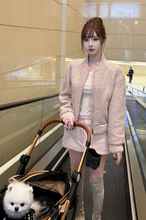 Long Wool Half Skirt for Women - Slimming Versatile Design, Popular Style, High-End Feel, Perfect for Chic Outfits
