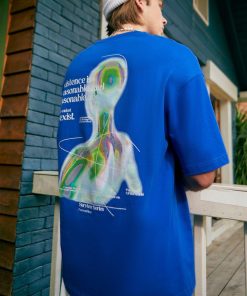 Looks Country, Jean Under Dress - Peace and Love Tee