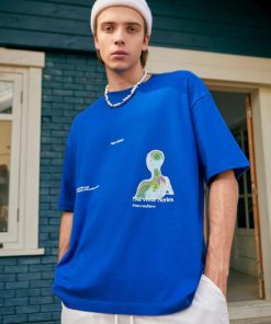 Looks Country, Jean Under Dress - Peace and Love Tee