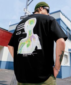 Looks Country, Jean Under Dress - Peace and Love Tee