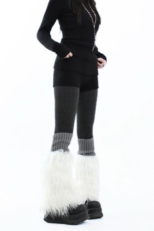 Low-Waist Vertical Striped Knitted Shorts for Women - Body-Hugging Slim Fit Elastic Hot Pants for Casual Homewear