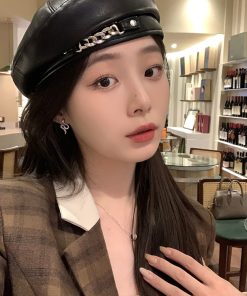 Luxury Snake-Shaped Earrings for Women - Unique and Trendy Statement Jewelry