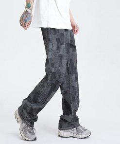 Mall Outfit Inspo, University Outfit Ideas Casual Simple - Mid Wash Wide Leg Jeans