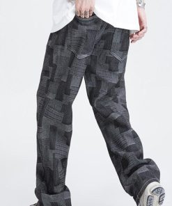 Mall Outfit Inspo, University Outfit Ideas Casual Simple - Mid Wash Wide Leg Jeans