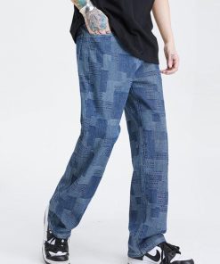 Mall Outfit Inspo, University Outfit Ideas Casual Simple - Mid Wash Wide Leg Jeans