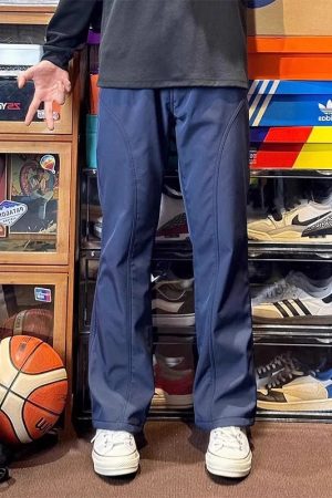 Men's American-Style Soft Shell Cargo Pants - Summer Lightweight Waterproof Quick-Dry Straight-Leg Outdoor Workwear