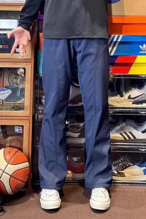 Men's American-Style Soft Shell Cargo Pants - Summer Lightweight Waterproof Quick-Dry Straight-Leg Outdoor Workwear