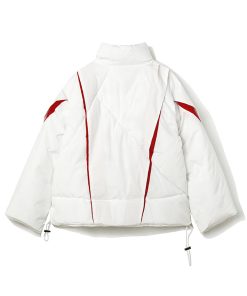 Men's American-Style Thick Cotton Jacket - Trendy Loose Fit Stand Collar Winter Coat 2025