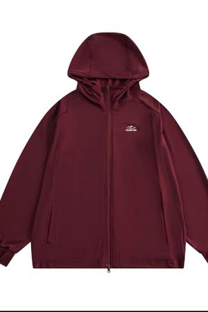 Men's and Women's Lightweight UV Protection Hooded Sun Shirt - Summer Ice Silk Cooling Clothing for Outdoor Activities