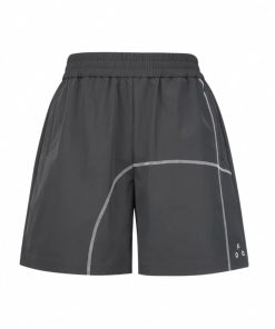 Men's Lightweight Quick-Dry Outdoor Sports Shorts, Casual Summer Five-Point Pants for Running and Fitness, Breathable and Loose Fit