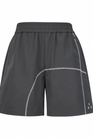 Men's Lightweight Quick-Dry Outdoor Sports Shorts, Casual Summer Five-Point Pants for Running and Fitness, Breathable and Loose Fit