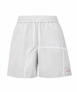 Men's Lightweight Quick-Dry Outdoor Sports Shorts, Casual Summer Five-Point Pants for Running and Fitness, Breathable and Loose Fit