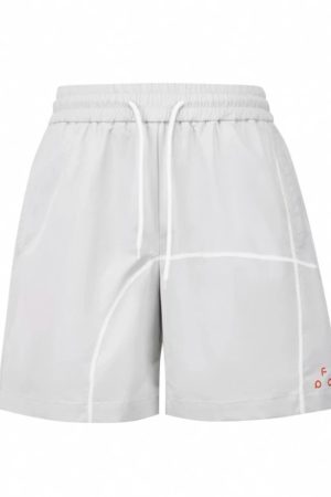 Men's Lightweight Quick-Dry Outdoor Sports Shorts, Casual Summer Five-Point Pants for Running and Fitness, Breathable and Loose Fit