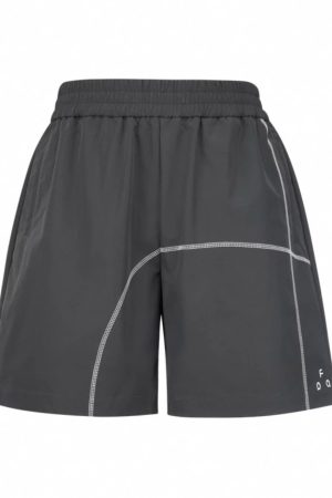 Men's Lightweight Quick-Dry Outdoor Sports Shorts, Casual Summer Five-Point Pants for Running and Fitness, Breathable and Loose Fit