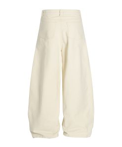 Men's Loose Straight Leg Casual Pants - 2025 Summer Wide-Leg Style, Simple Versatile Design for Effortless Everyday Wear