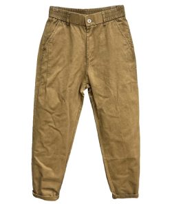 Men's Summer Casual Wide-Leg Harem Pants - High-End Loose Fit Workwear Trousers for Cool Y2K Style
