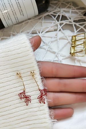 Minimalist 925 Silver Mini Fish Stud Earrings for Students - Freshly Released Unembellished Design