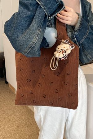 Minimalist Casual Large-Capacity Shoulder Bag - Trendy Underarm Tote for Spring/Summer 2025 Fashion