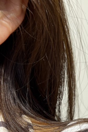 Minimalist Korean Style Gold Diamond-Studded Hoop Earrings - Exquisite Cold Style Ear Clips for Chic Fashion Statement