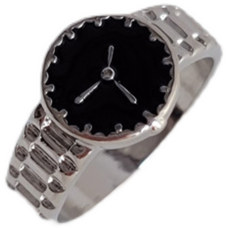 Minimalist Oil Drop Ring for Women - Japanese & Korean Style Finger Ring, Niche Design, Perfect for Everyday Wear Minimalist Oil Drop Ring for Women - Japanese & Korean Style Finger Ring, Niche Design, Perfect for Everyday Wear