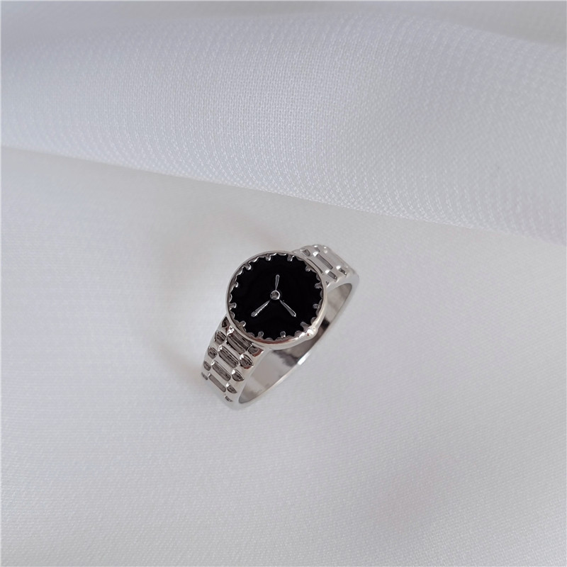 Minimalist Oil Drop Ring for Women - Japanese & Korean Style Finger Ring, Niche Design, Perfect for Everyday Wear Minimalist Oil Drop Ring for Women - Japanese & Korean Style Finger Ring, Niche Design, Perfect for Everyday Wear