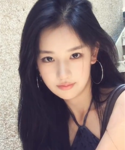 Minimalist Retro Exaggerated Hoop Earrings - High-End Fashionable Niche Design Jewelry