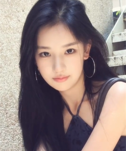 Minimalist Retro Exaggerated Hoop Earrings - High-End Fashionable Niche Design Jewelry