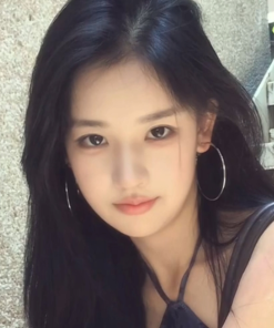 Minimalist Retro Exaggerated Hoop Earrings - High-End Fashionable Niche Design Jewelry