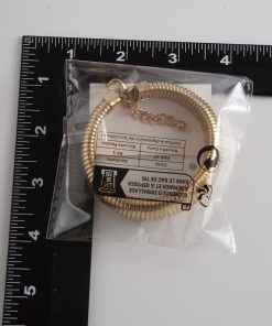 Minimalist Snake Bone Choker Necklace - Exaggerated Clavicle Jewelry - European American Fashion Accessories for a Chic Look