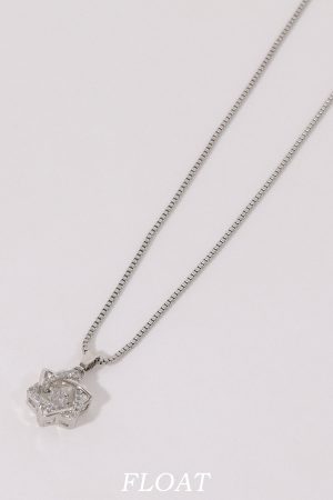 Minimalist Sparkling Zircon Starburst Necklace for Women â€“ Geometric Dainty Collarbone Chain, Versatile Gift Accessory