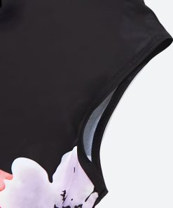 Mode Casual, Fashion Inspo Outfits Style Inspiration - Floral Top & Maxi Skirt Two Piece Set